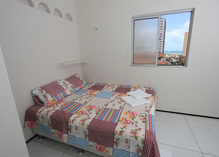 Residencial Santa Lucia Aparthotel Fortaleza 